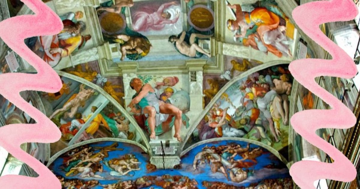 Conosci i capolavori dell'arte? Scoprilo con questo test