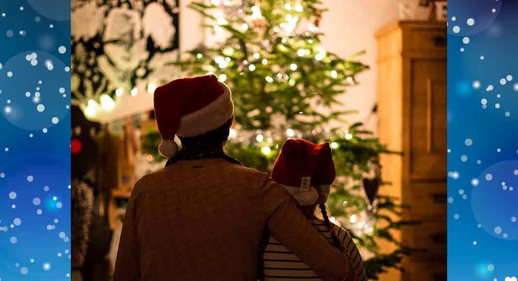 Il Natale del 2020 diventi il simbolo della resistenza all'assuefazione digitale 9 Natale 2020 il simbolo della relazione