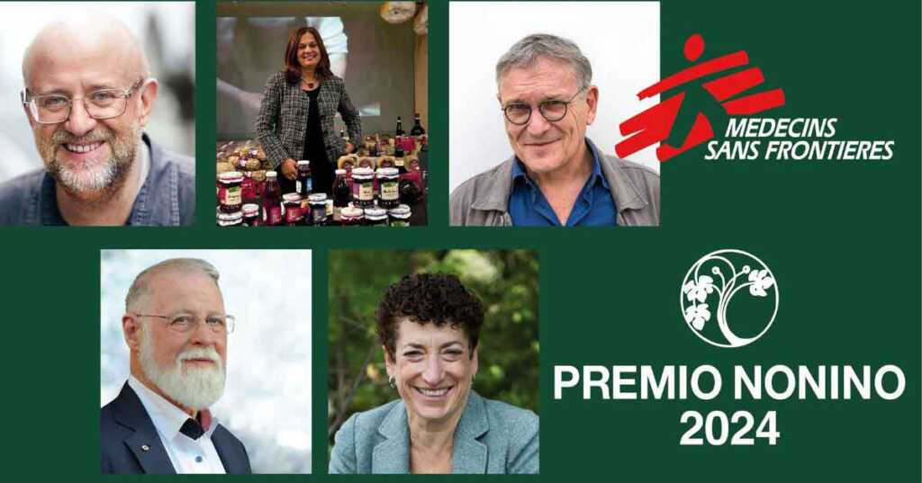 premio nonino