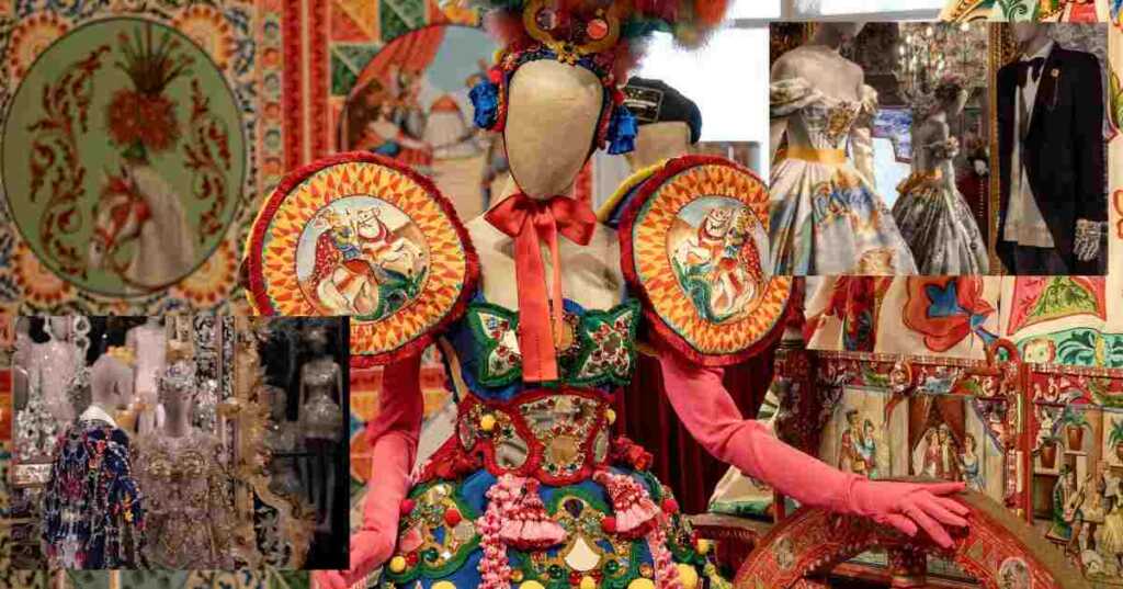 Dal Cuore alle Mani la mostra di Dolce&Gabbana a Milano