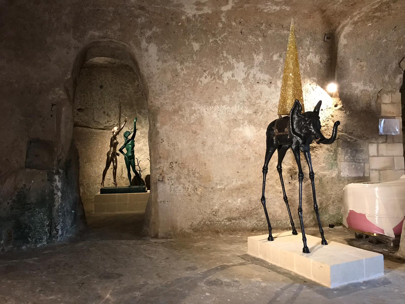Dali 3