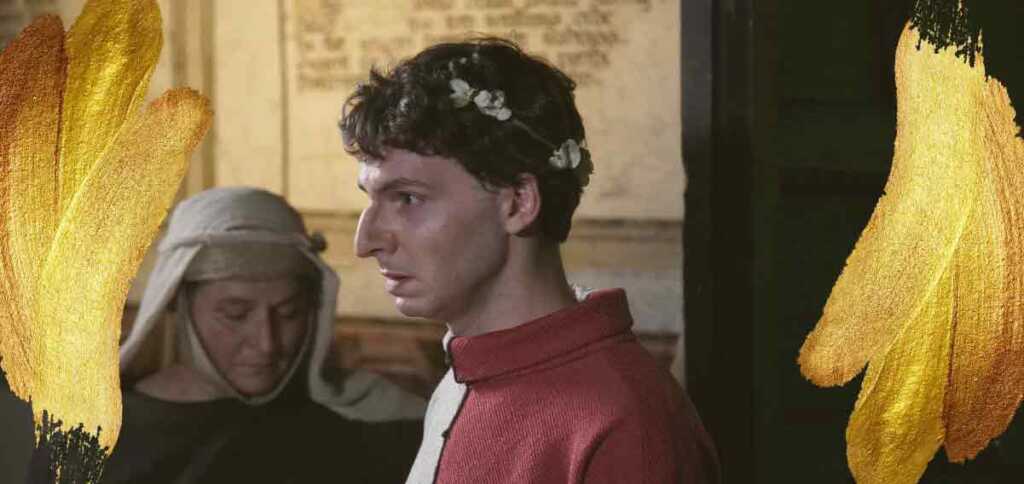 Dante, arriva al cinema il film di Pupi Avati dedicato al Sommo Poeta