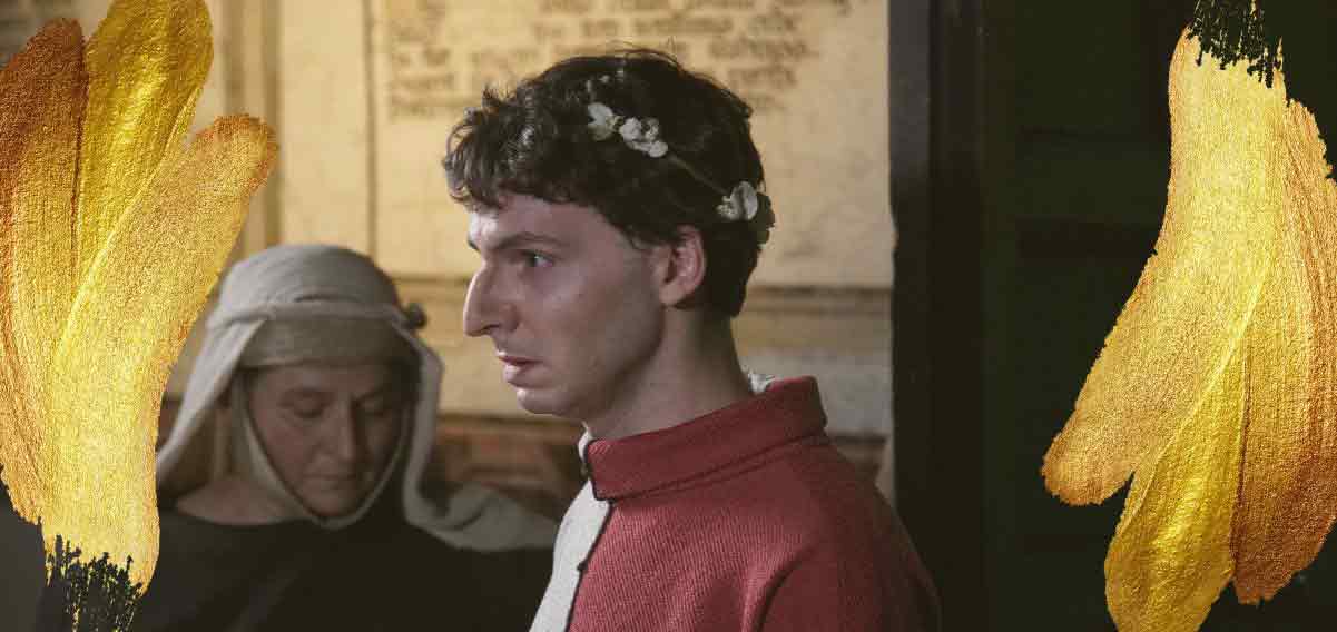 Dante, arriva al cinema il film di Pupi Avati dedicato al Sommo Poeta 6 Dante, arriva al cinema il film di Pupi Avati dedicato al Sommo Poeta