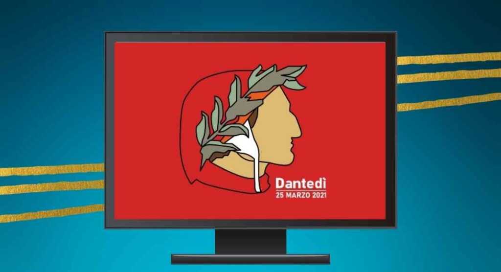 Dantedì: cosa vedere in televisione per ricordare il sommo poeta
