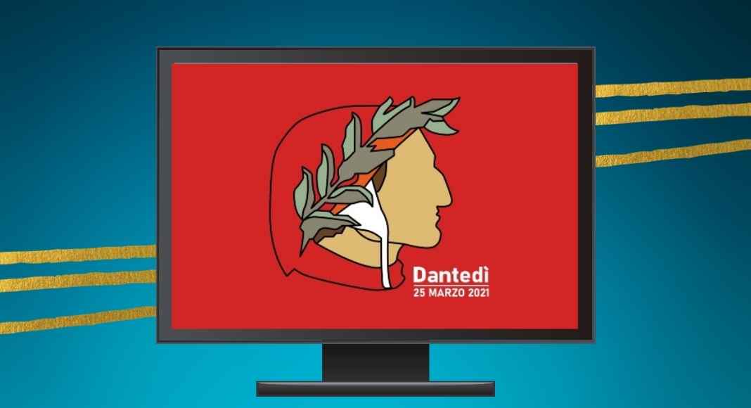 Dantedì: cosa vedere in televisione per ricordare il sommo poeta