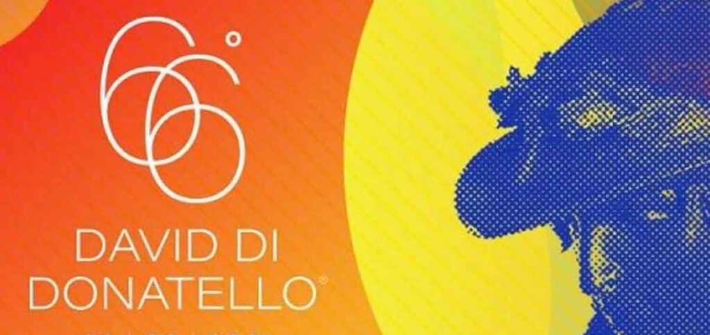 Vincitori 66 edizione dei David di Donatello 2021