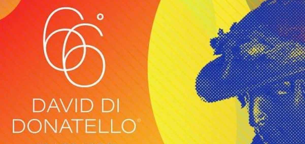 Vincitori 66 edizione dei David di Donatello 2021