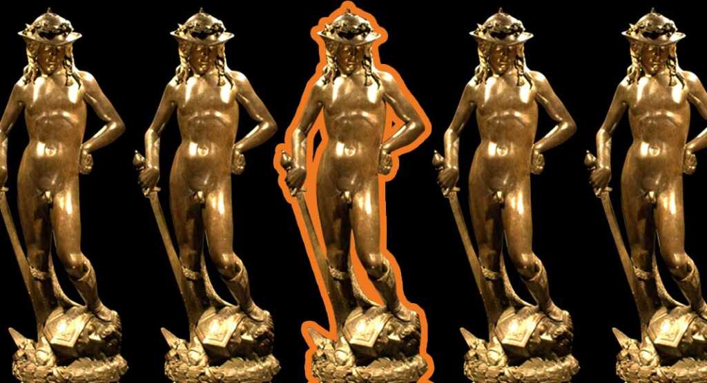 David di Donatello, i vincitori della 64esima edizione
