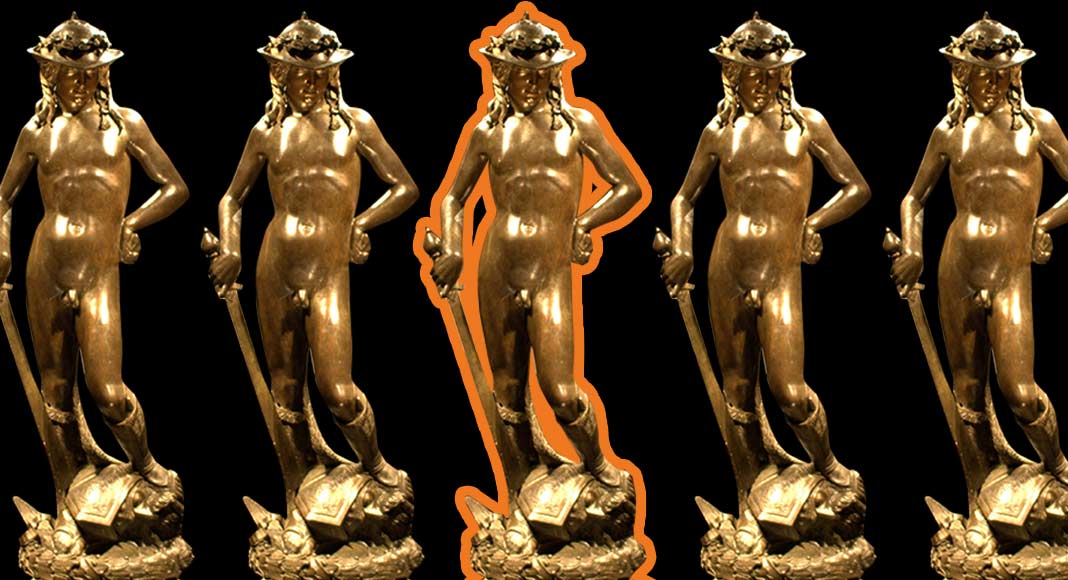 David di Donatello, i vincitori della 64esima edizione