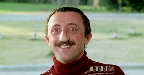 Morto l'attore Carlo Delle Piane