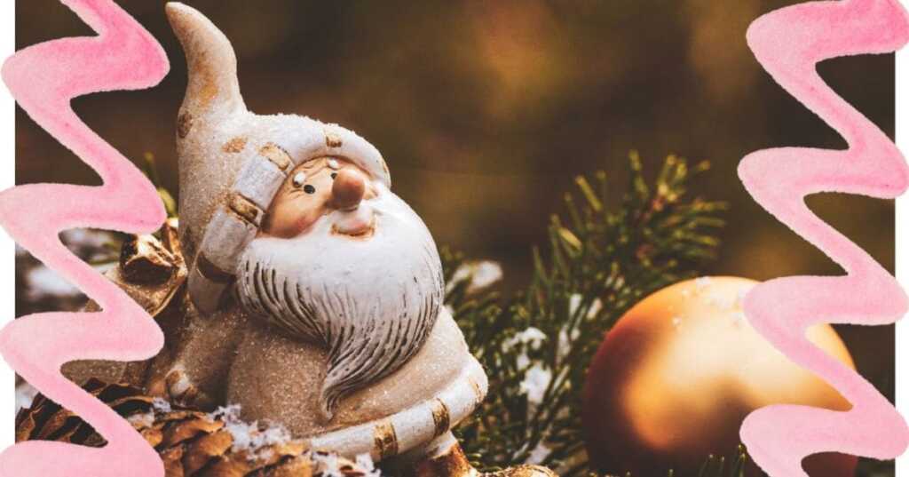 Riesci a completare il titolo della poesia di Natale con la parola giusta?