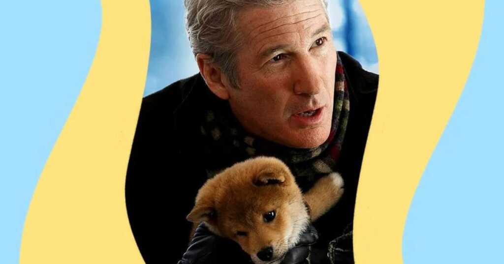 "Hachiko", la storia vera di fedeltà e amicizia da cui è tratto il film