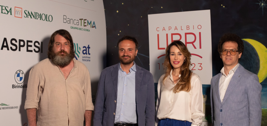 DiPaolo capalbio Libri23