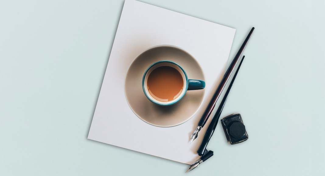 Domani a Roma insieme al caffè ti regalano una poesia 8 Domani a Roma insieme al caffè ti regalano una poesia