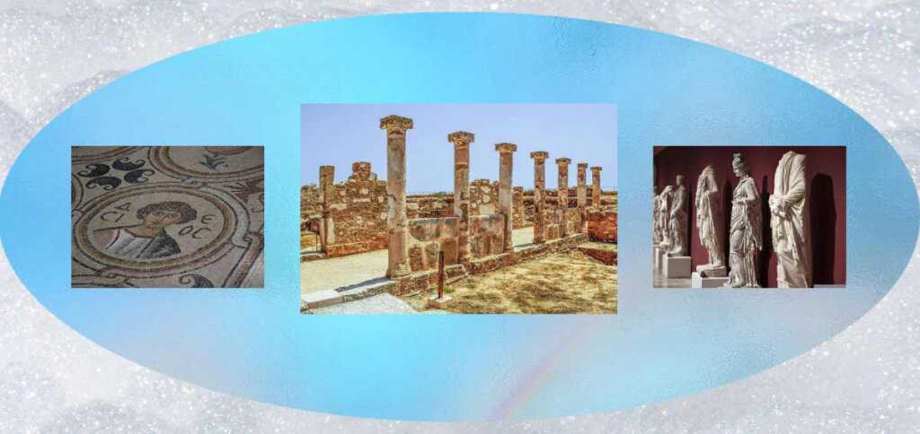 Domenica 7 agosto, musei e parchi archeologici gratuiti