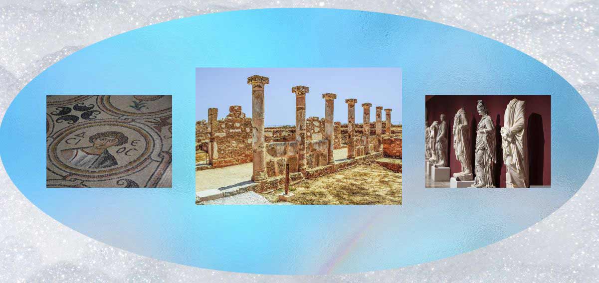Domenica 7 agosto, musei e parchi archeologici gratuiti