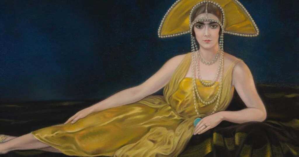 Donna in scena, la mostra che celebra l'universo femminile nell'arte