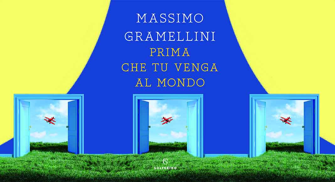 Due parole su Prima che tu venga al mondo di Massimo Gramellini