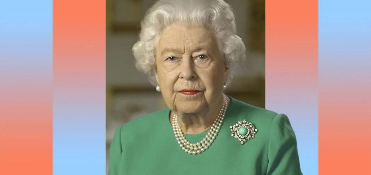 E' morta la Regina Elisabetta, aveva 96 anni 1 E' morta la Regina Elisabetta, aveva 96 anni