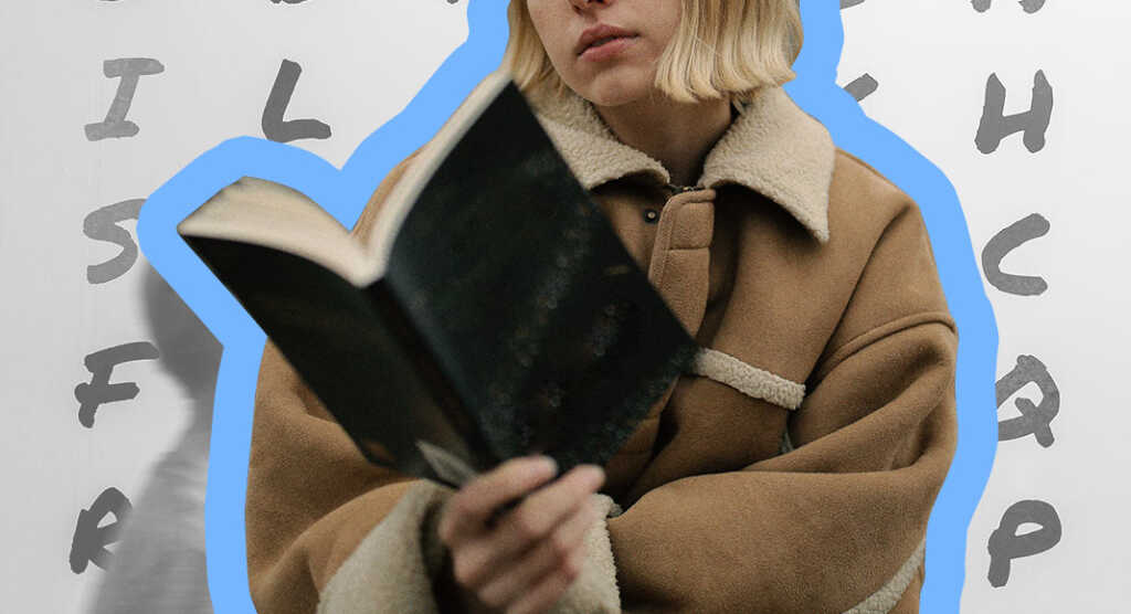 EasyReading, il font che semplifica la lettura ai dislessici