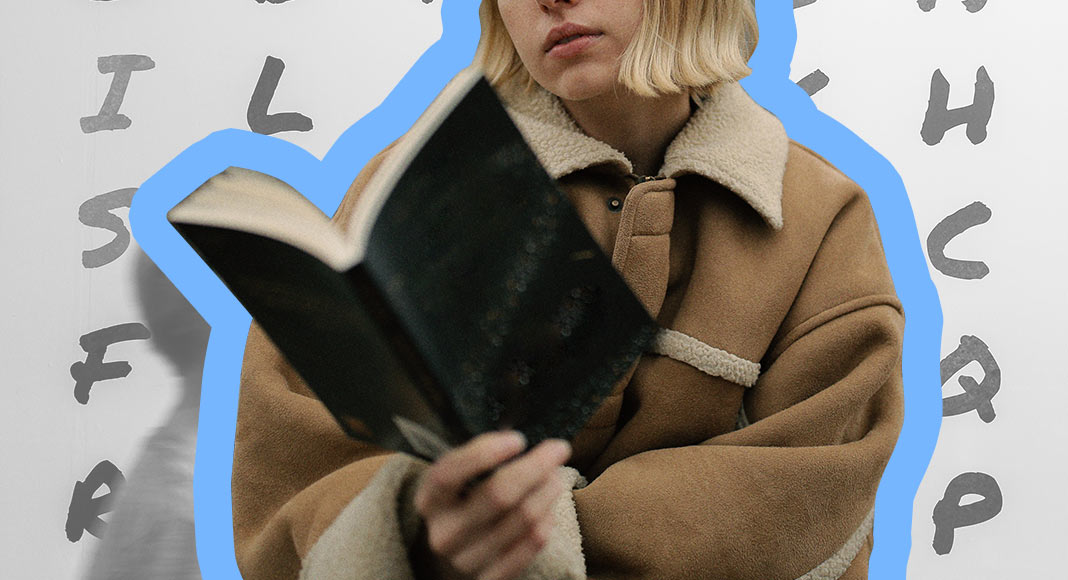 EasyReading, il font che semplifica la lettura ai dislessici