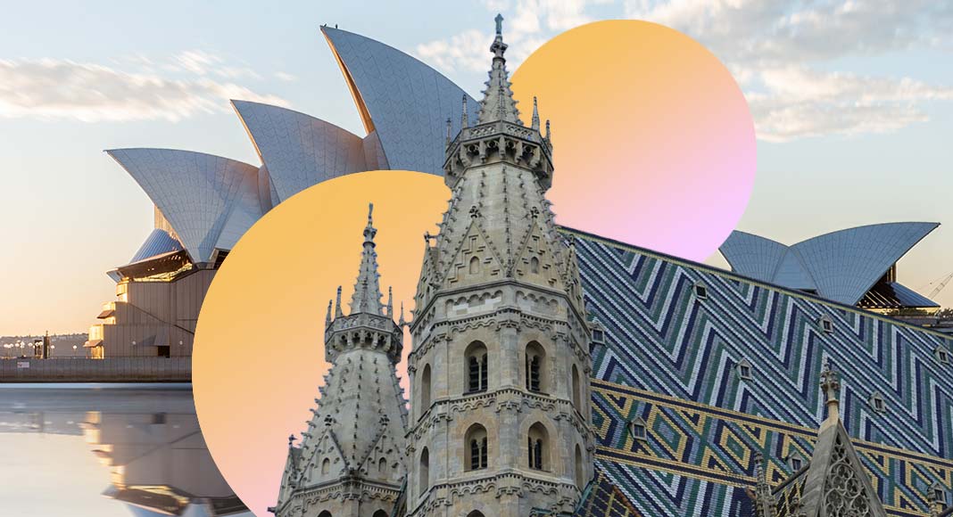 Ecco la top ten delle città più vivibili al mondo