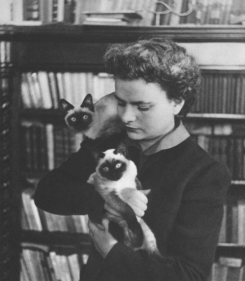 Elsa morante 1