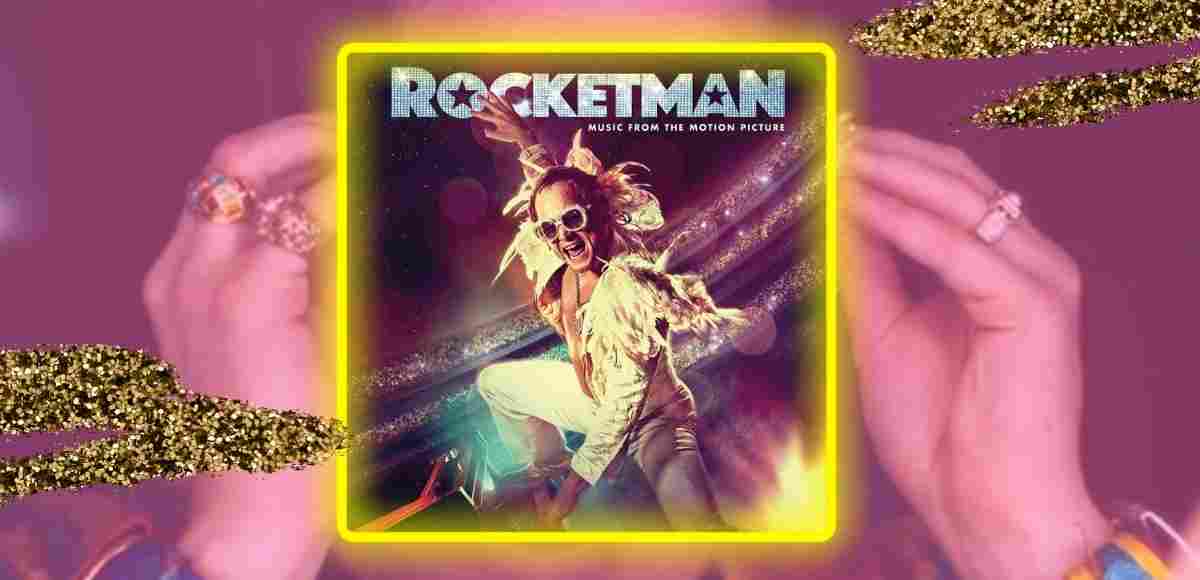 "Rocketman", ecco perché vedere il film su Elton John 6 "Rocketman", ecco perché vedere il film su Elton John