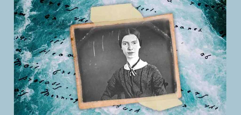 Emily Dickinson, le poesie più belle