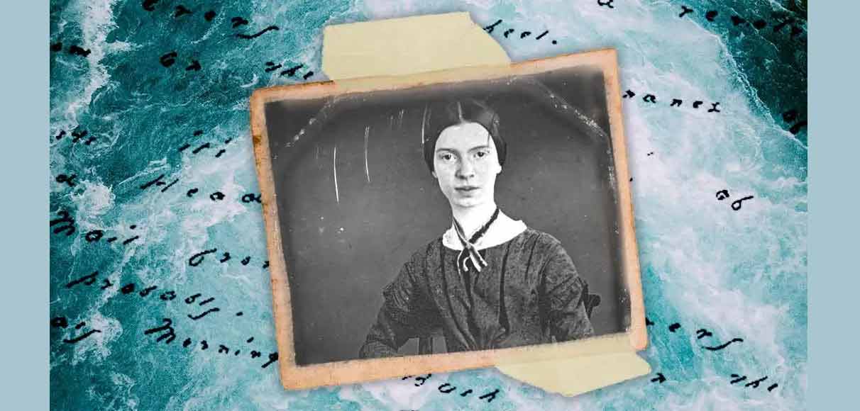 Emily Dickinson, le poesie più belle