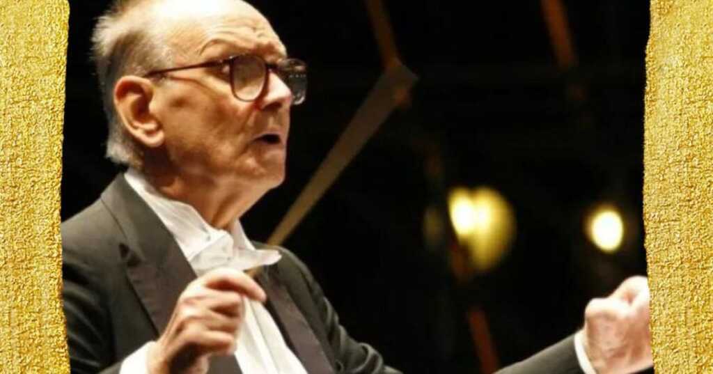 Ennio Morricone, le frasi e gli aforismi celebri