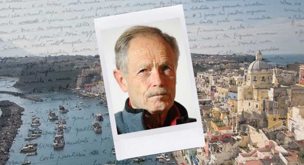 Erri De Luca, le frasi e gli aforismi celebri