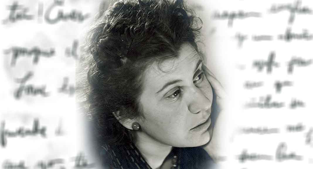 Etty Hillesum frasi