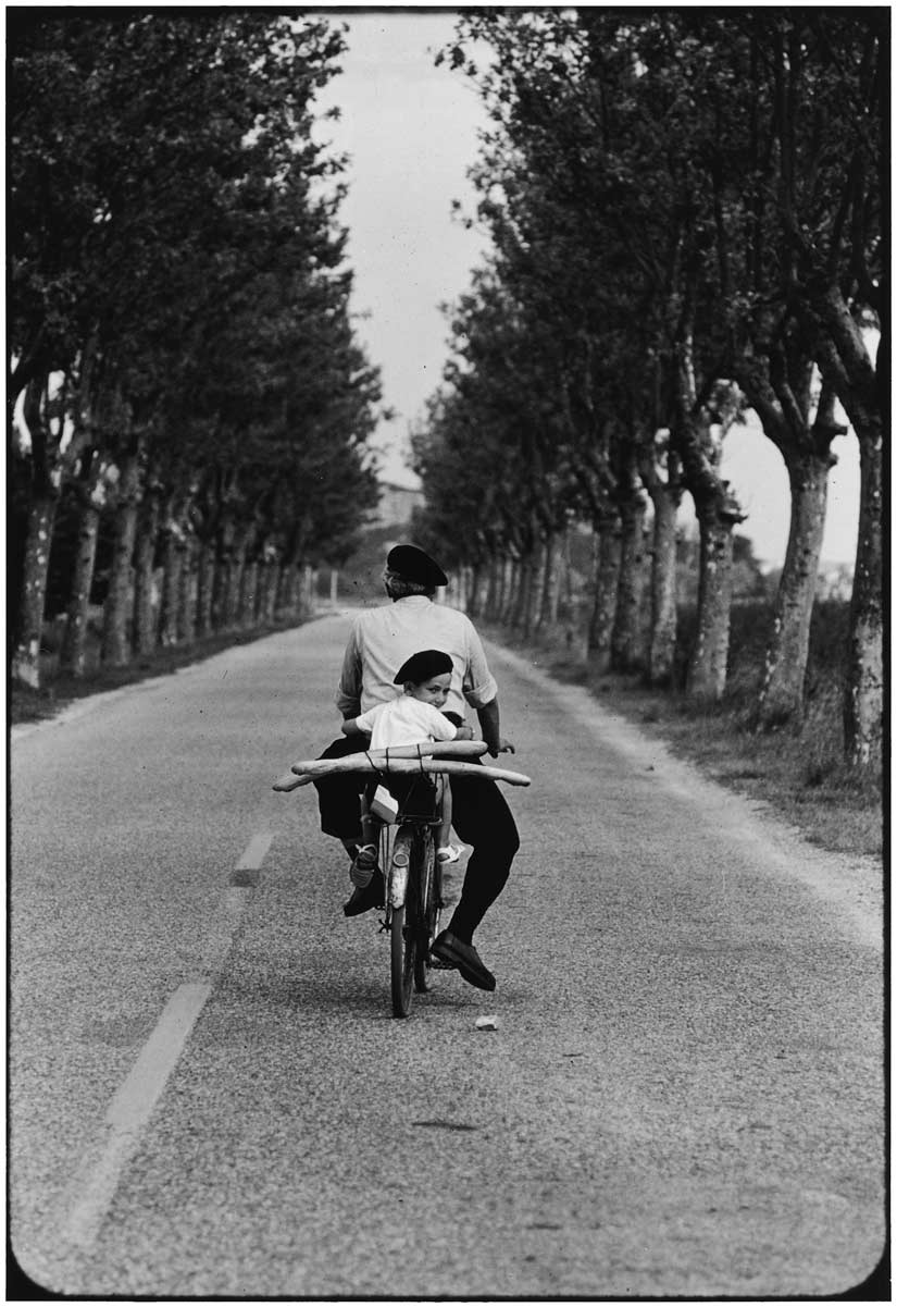 FRANCE. Provence.1955
