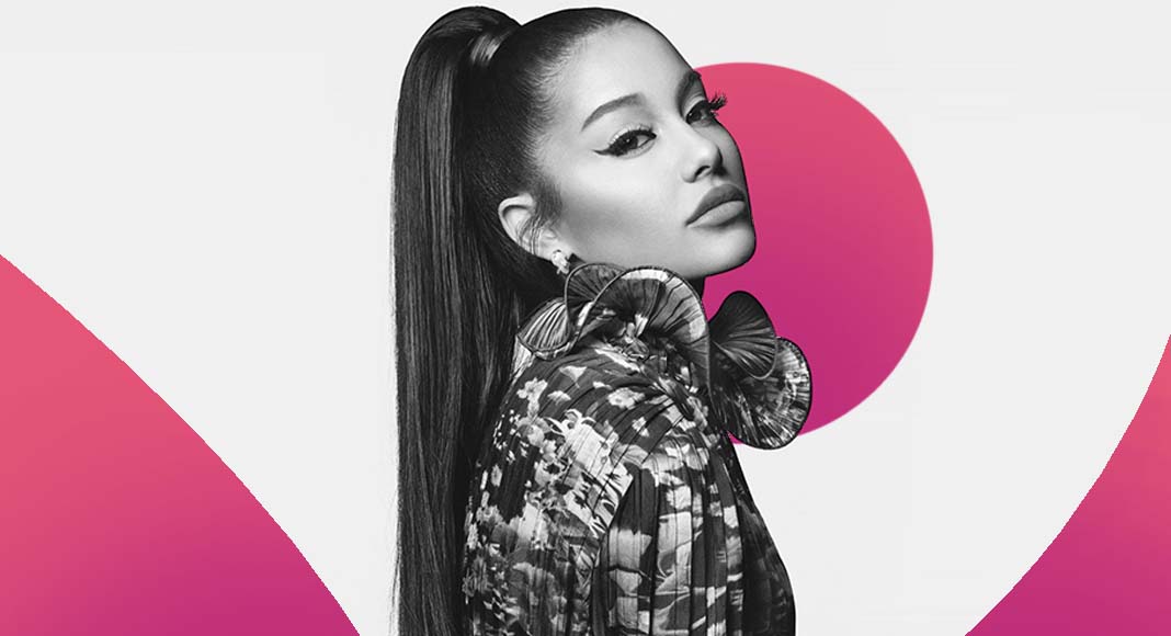 Fabio Volo giudica Ariana Grande come un cattivo esempio