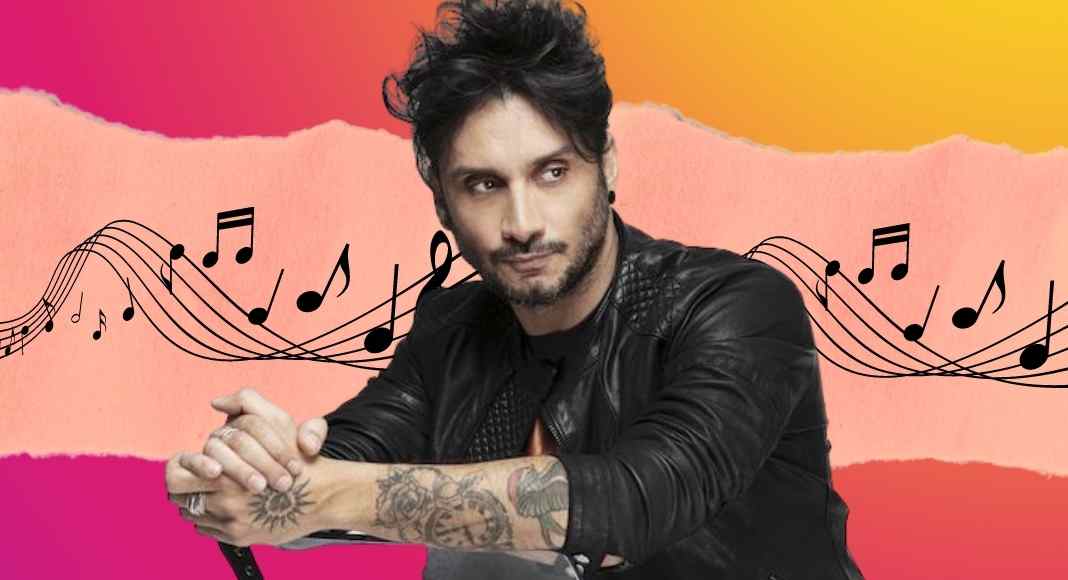 Fabrizio Moro: le frasi più belle tratte dalle sue canzoni