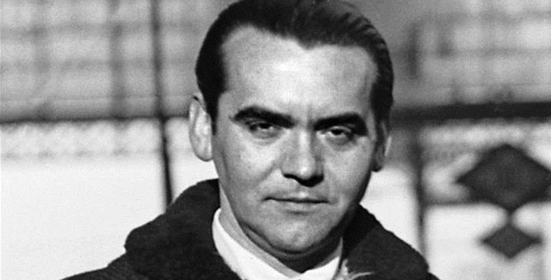 Gli aforismi di Federico Garcia Lorca
