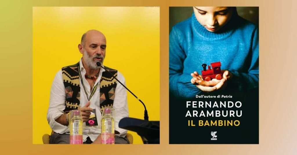 Fernando Aramburu e il valore della memoria condivisa