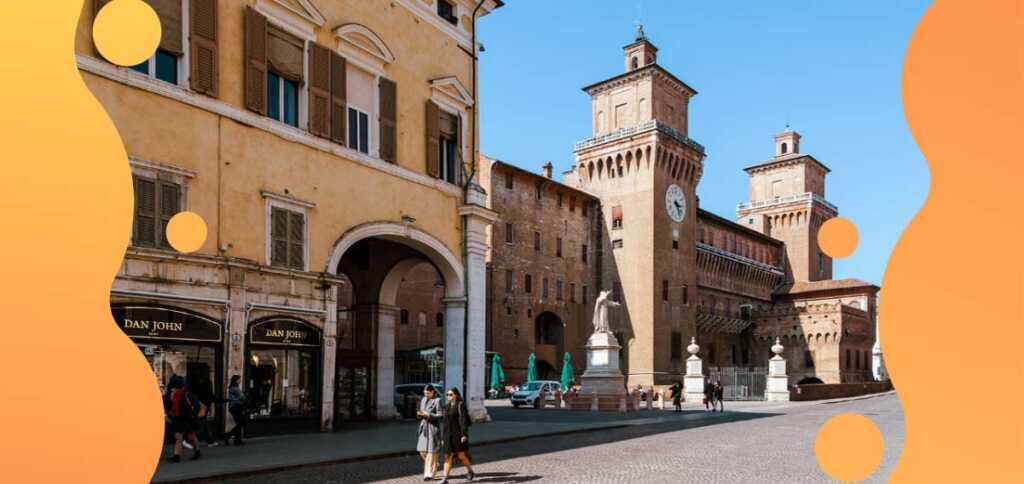 Ferrara, luoghi e mostre da non perdere nel fine settimana