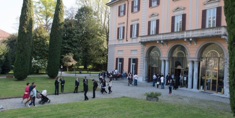 Festival Europeo di poesia 7