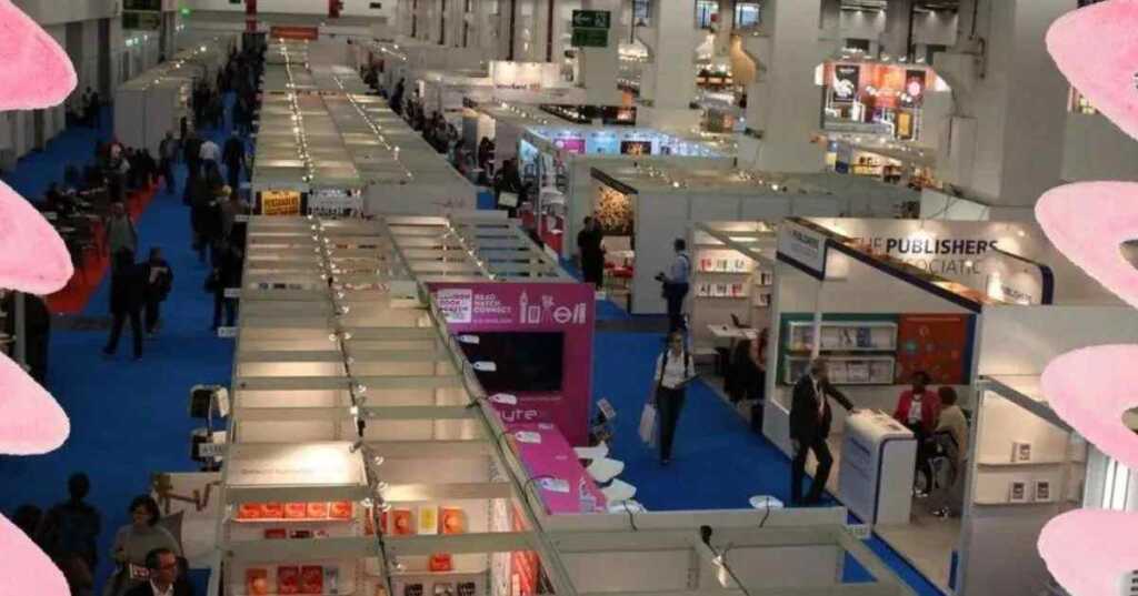 Fiera del Libro di Francoforte 2024, Italia ospite d'onore. Manca Saviano