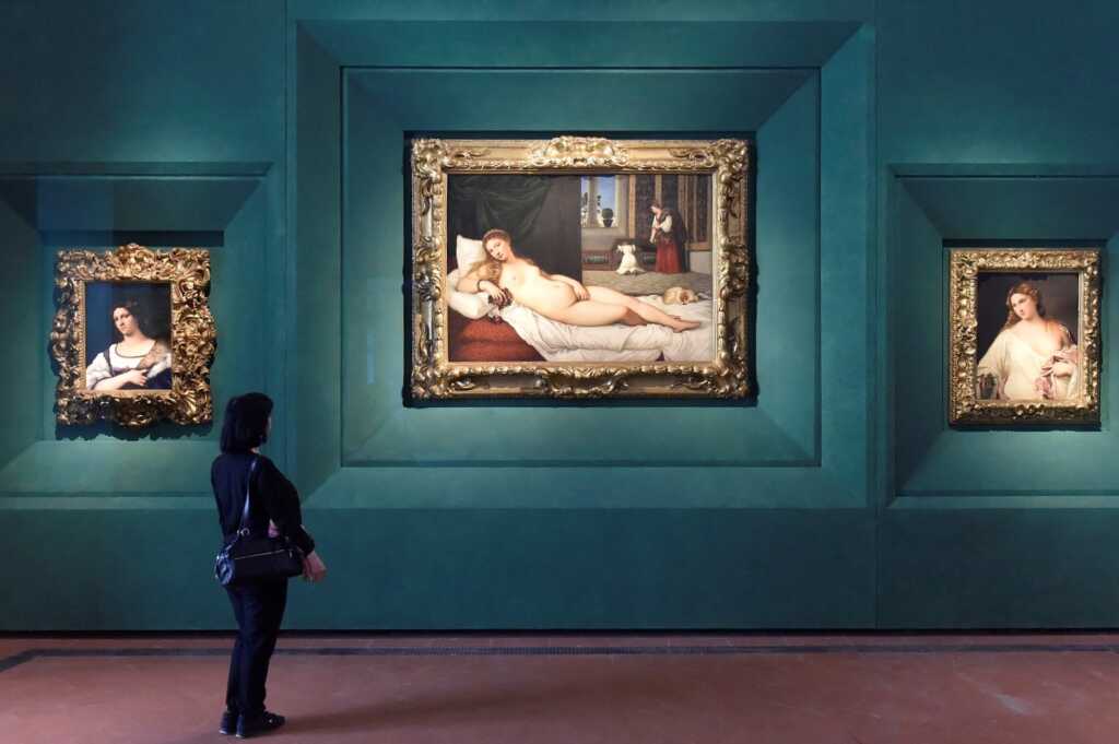 "I doni e le collezioni del Re". la mostra che celebra i 150 anni di Firenze Capitale