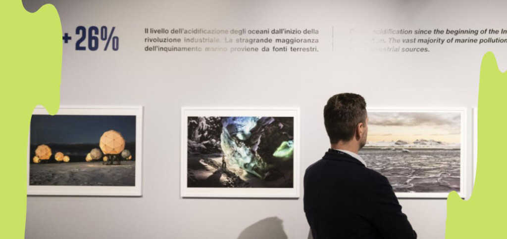"Focus on Future. 14 Fotografi per l’Agenda ONU 2030", una mostra per risvegliare le coscienze