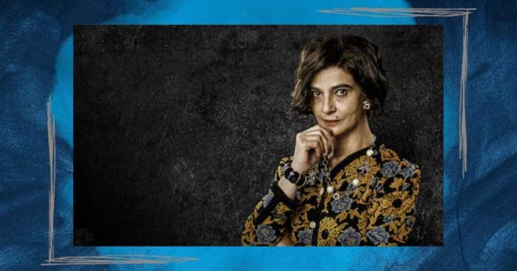 Folle d’Amore-Alda Merini, la fiction dedicata alla poetessa dei Navigli