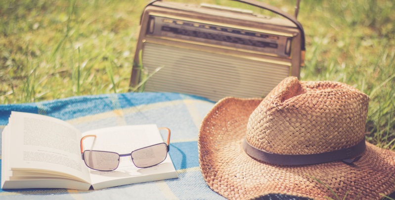 Estate, libri da leggere