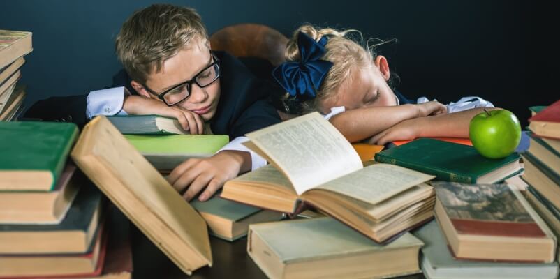 I 10 libri più noiosi secondo i lettori