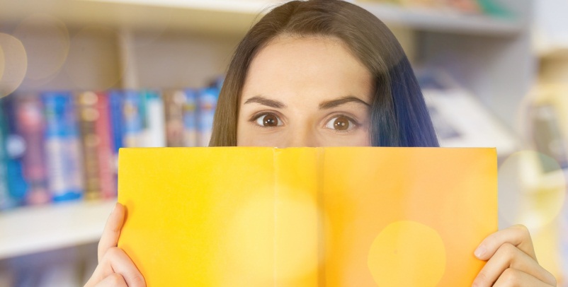 Libro da leggere al rientro delle vacanze