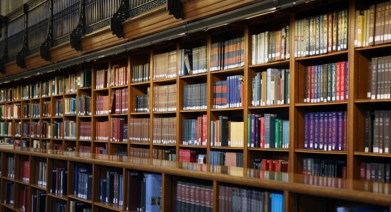 Ecco perché lavorare in una libreria può essere meraviglioso