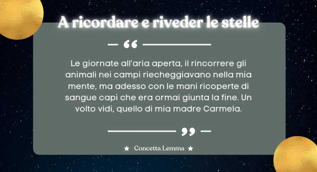 Concetta Lemma, storia della sedicenne uccisa dalla ‘ndrangheta