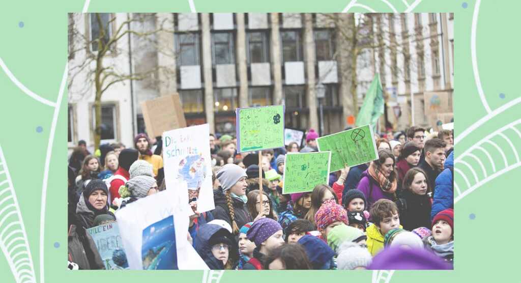 Fridays for Future, il 24 maggio tutti a scioperare per il clima